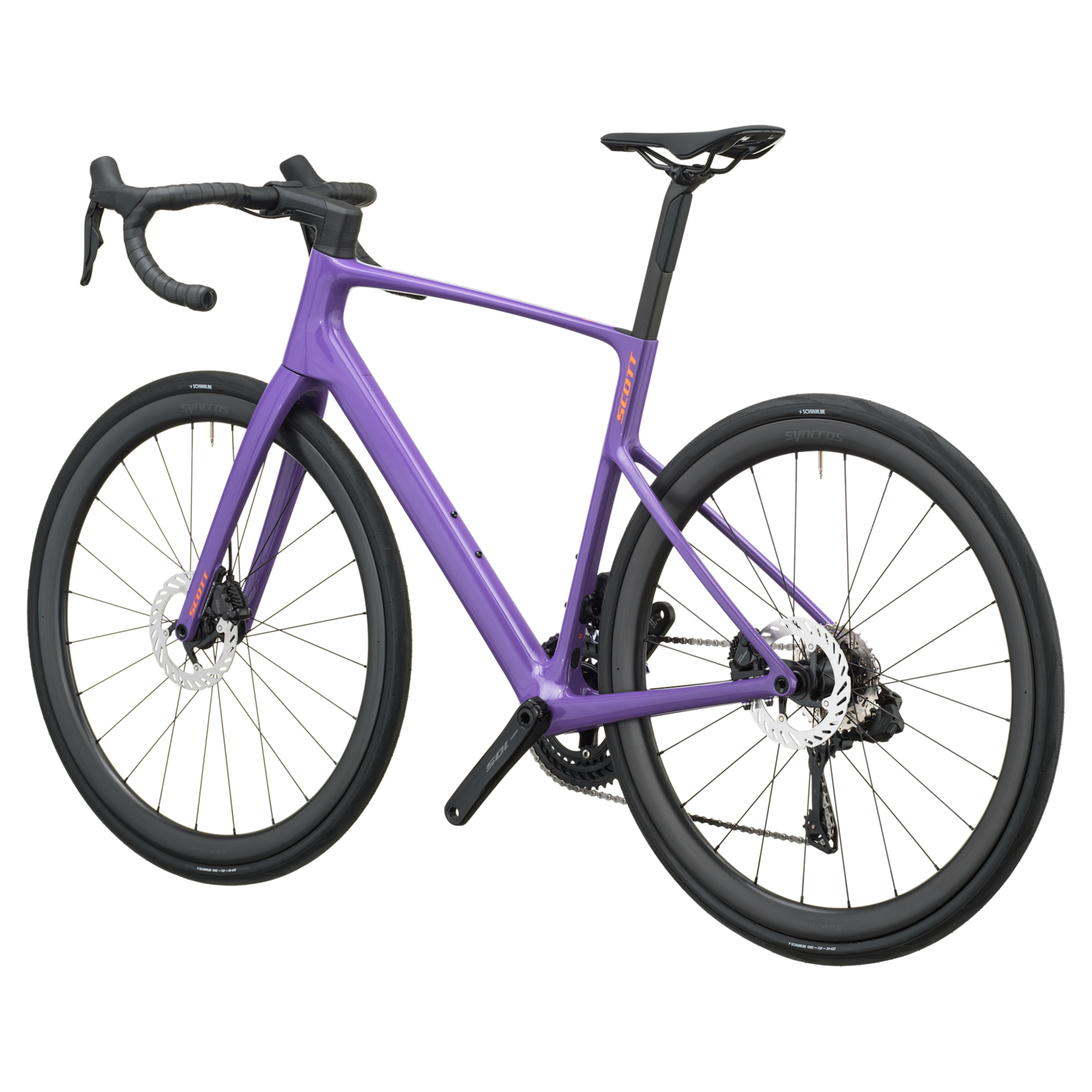 Scott Addict 30 Road Bike 2027
