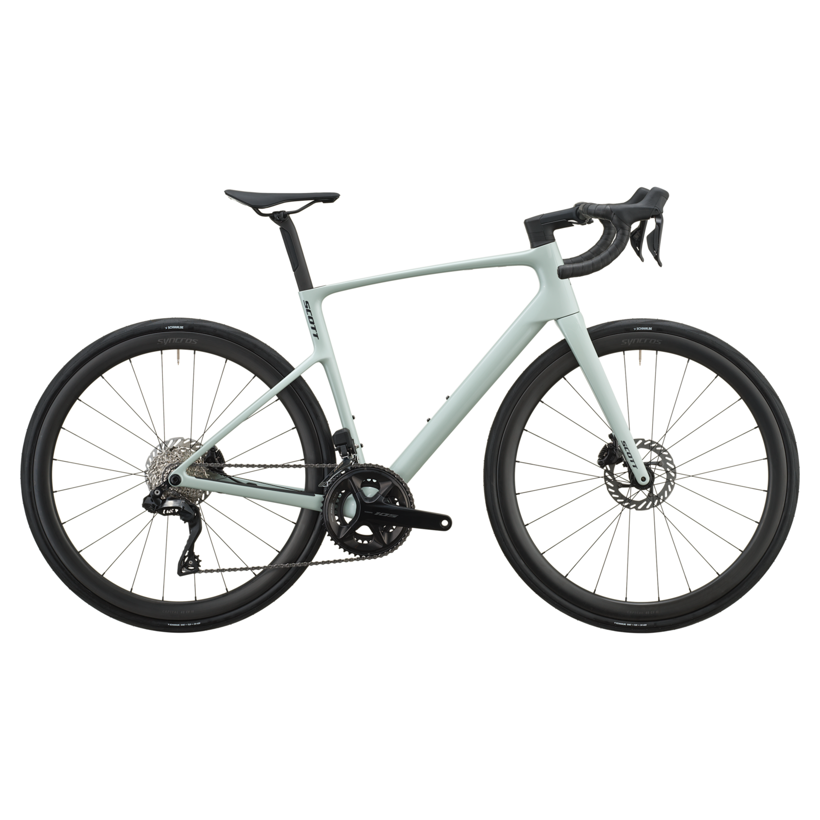 Scott Addict 30 Road Bike 2027