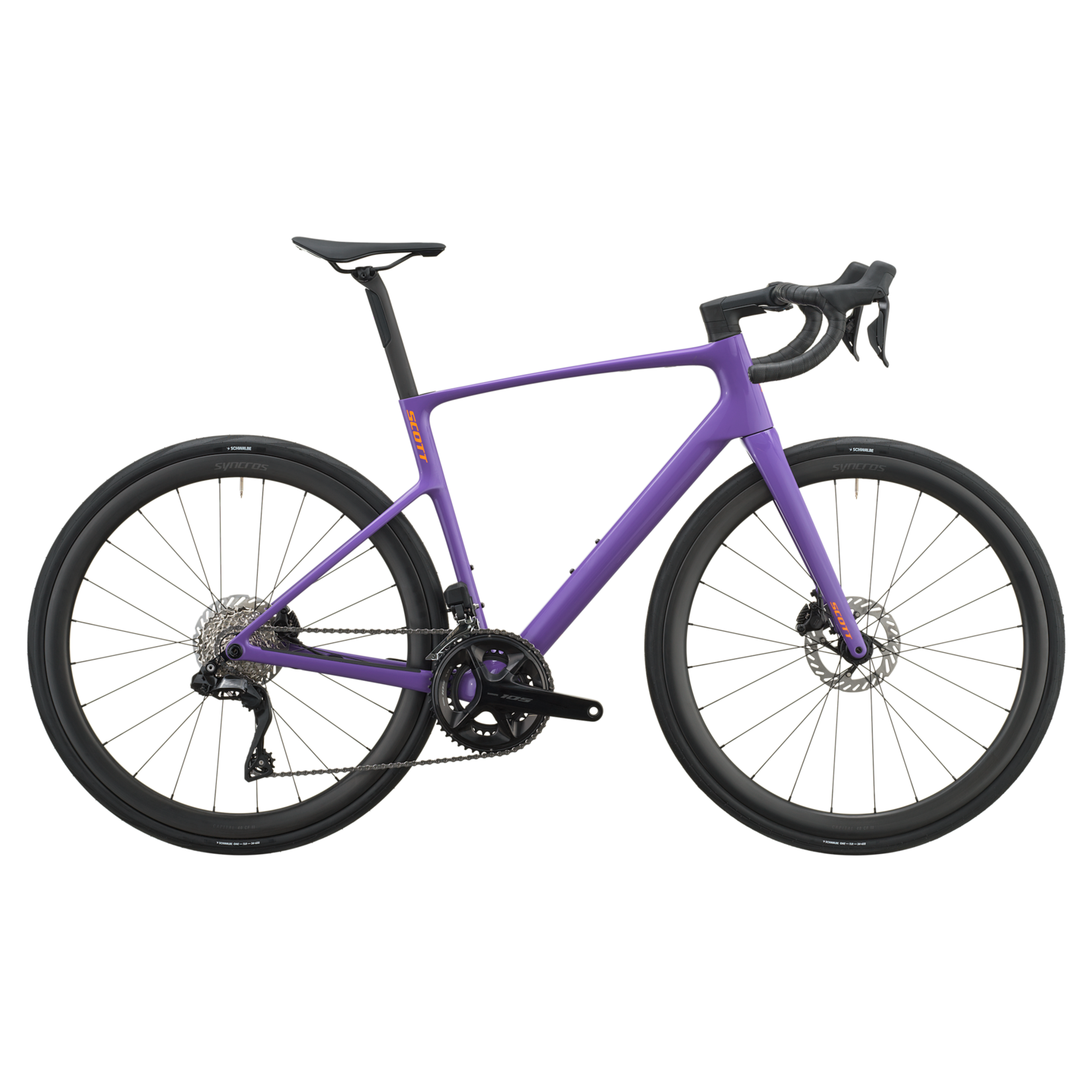 Scott Addict 30 Road Bike 2027