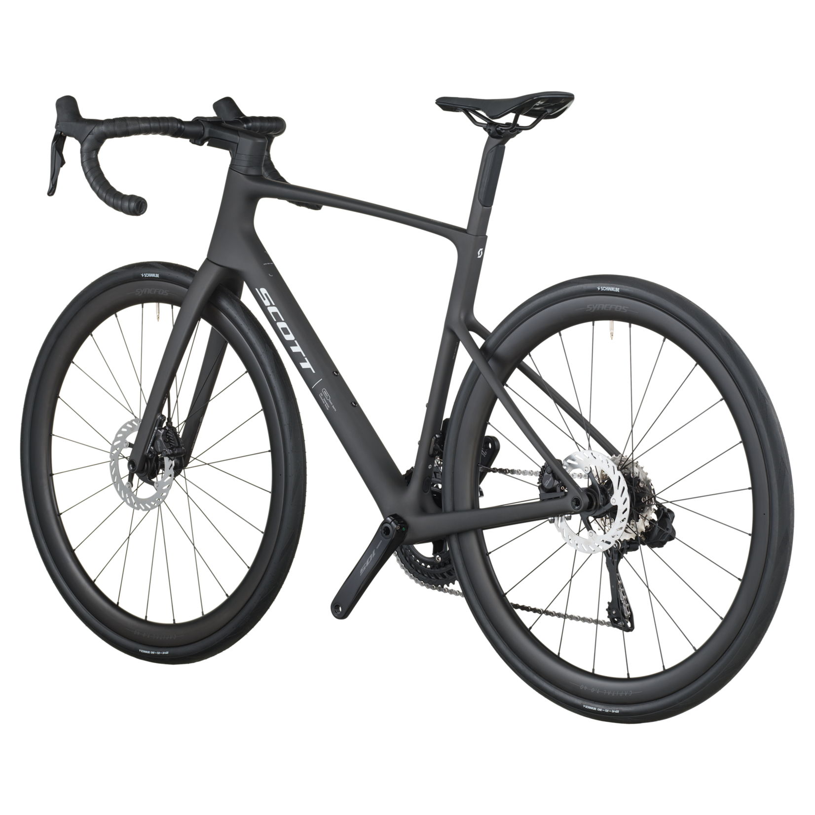 Scott Addict 30 Road Bike 2027