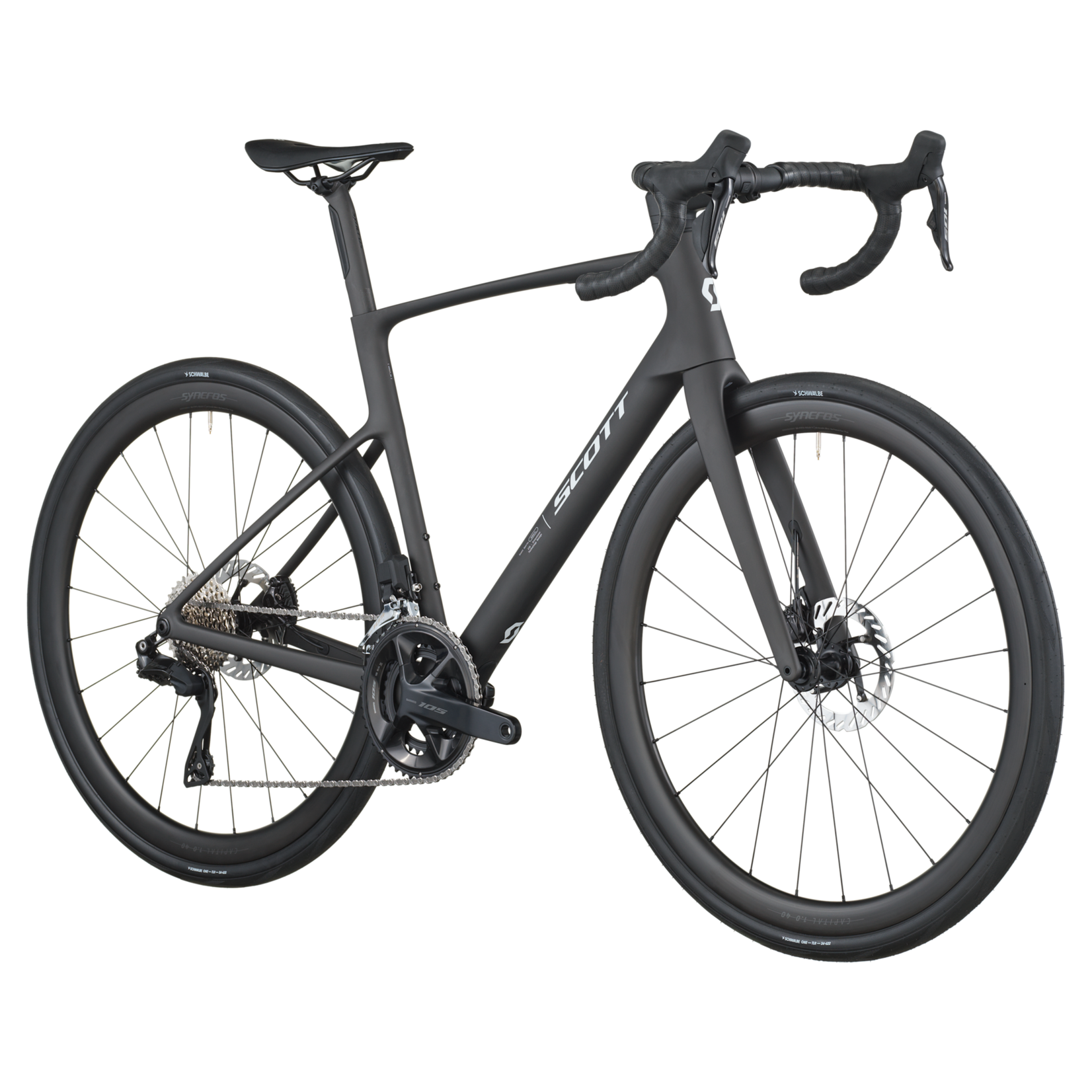 Scott Addict 30 Road Bike 2027