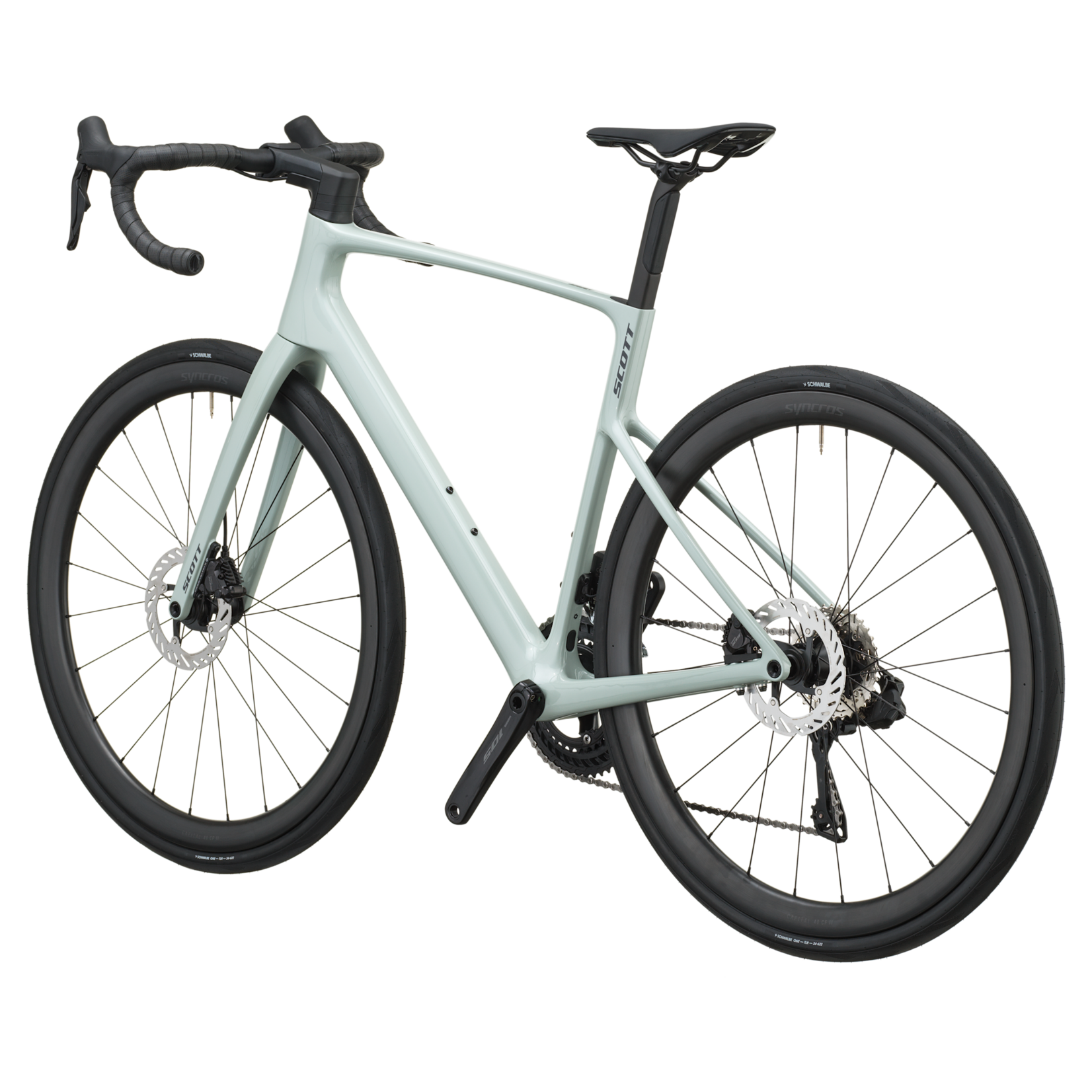 Scott Addict 30 Road Bike 2027