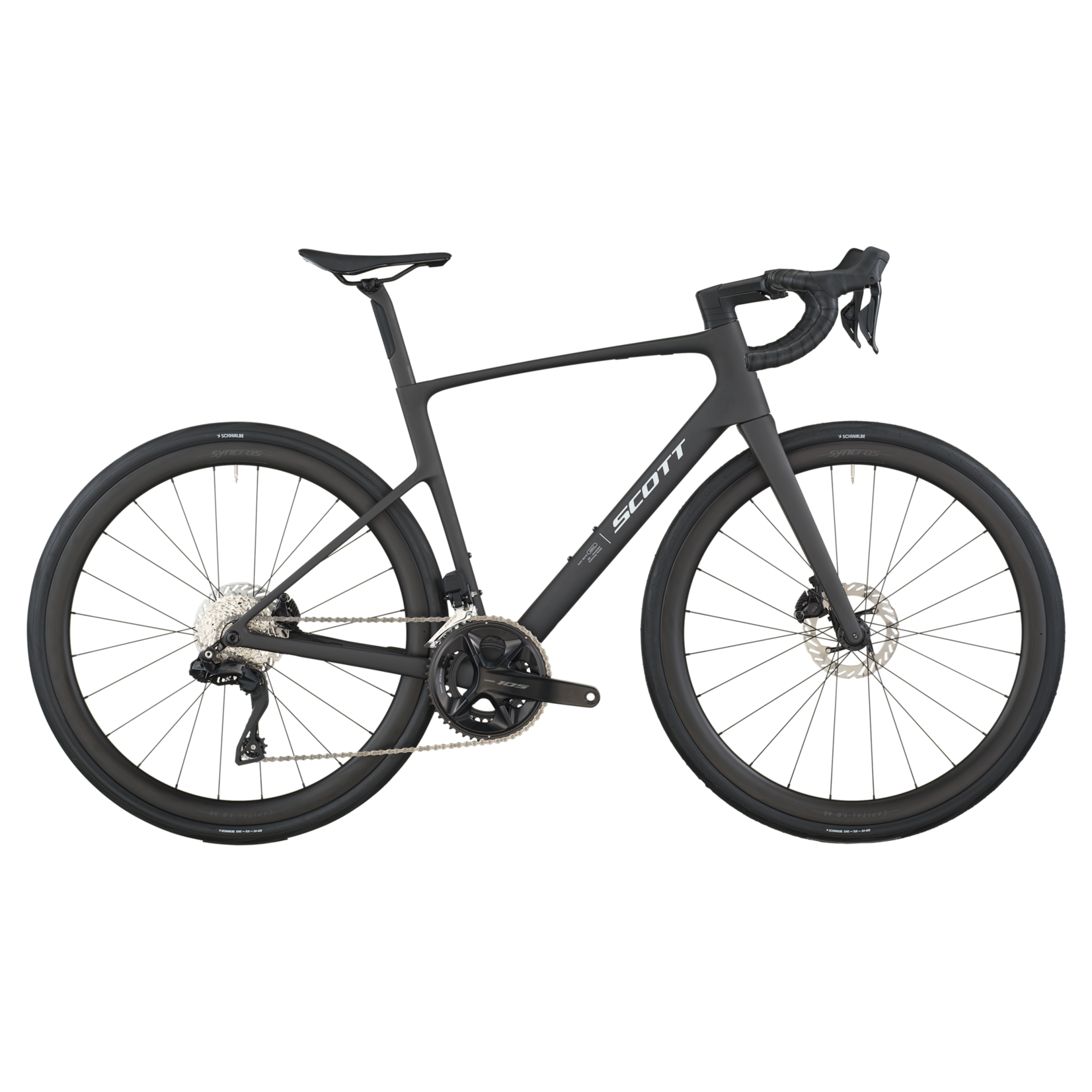 Scott Addict 30 Road Bike 2027