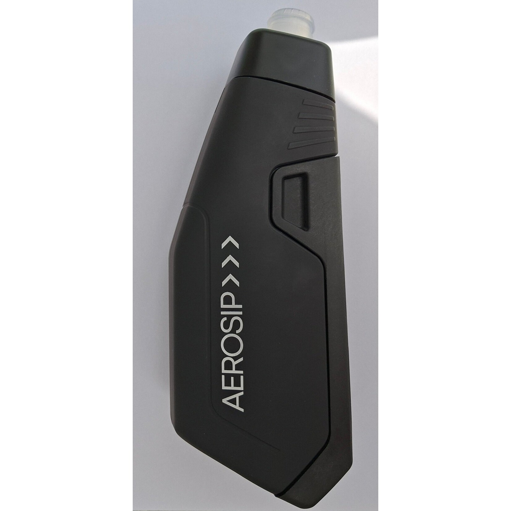 Aerosip Aerosip Water Bottle & Cage Black