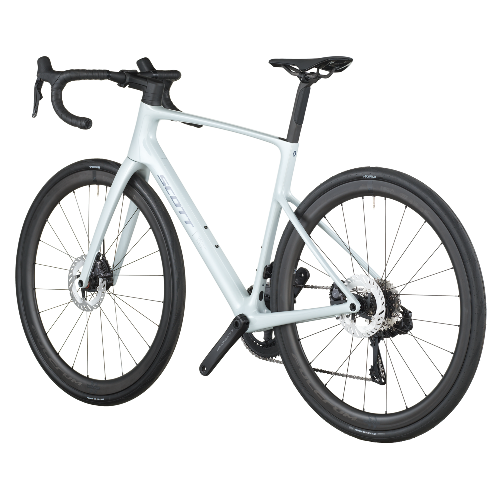 Scott Addict 20 Road Bike 2027