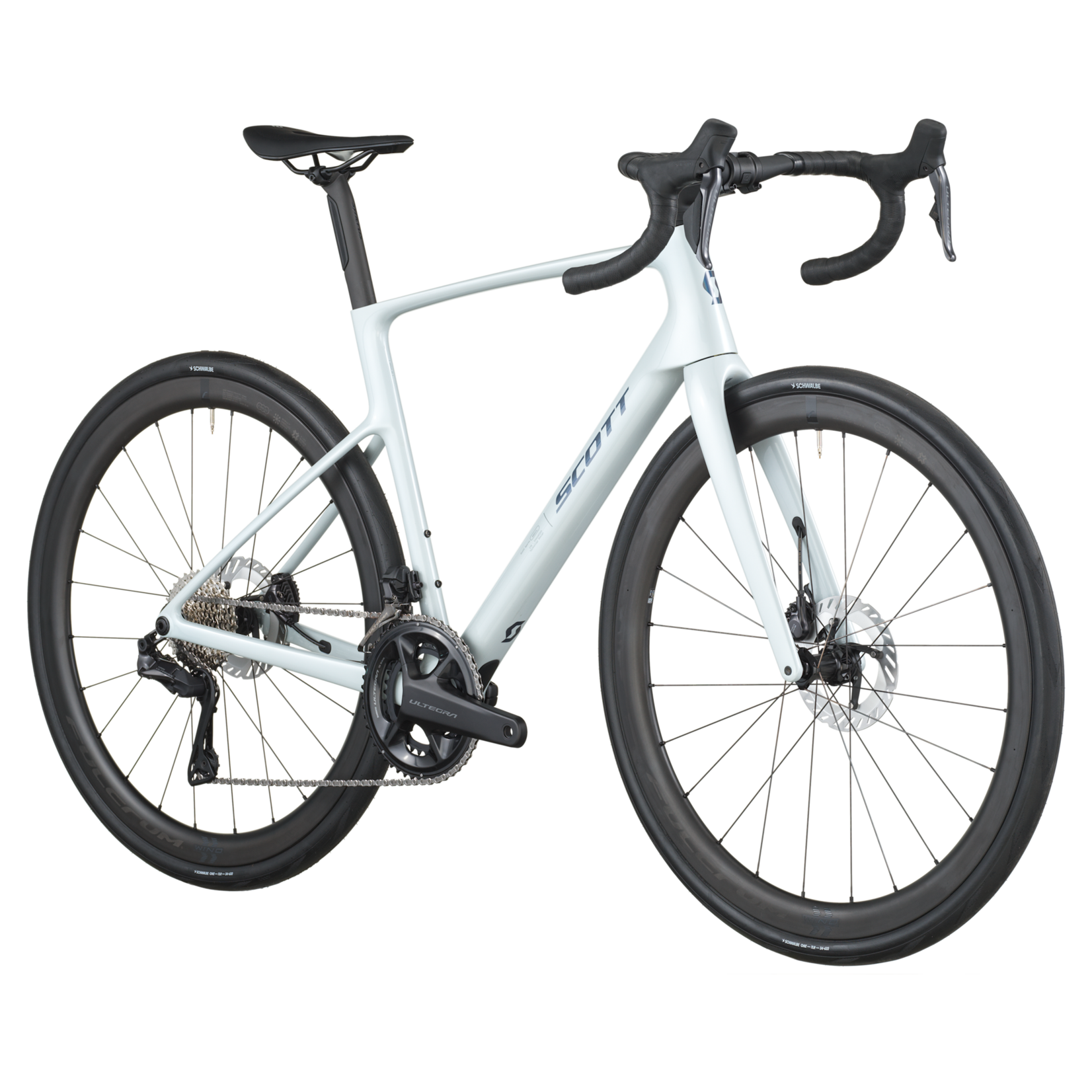 Scott Addict 20 Road Bike 2027