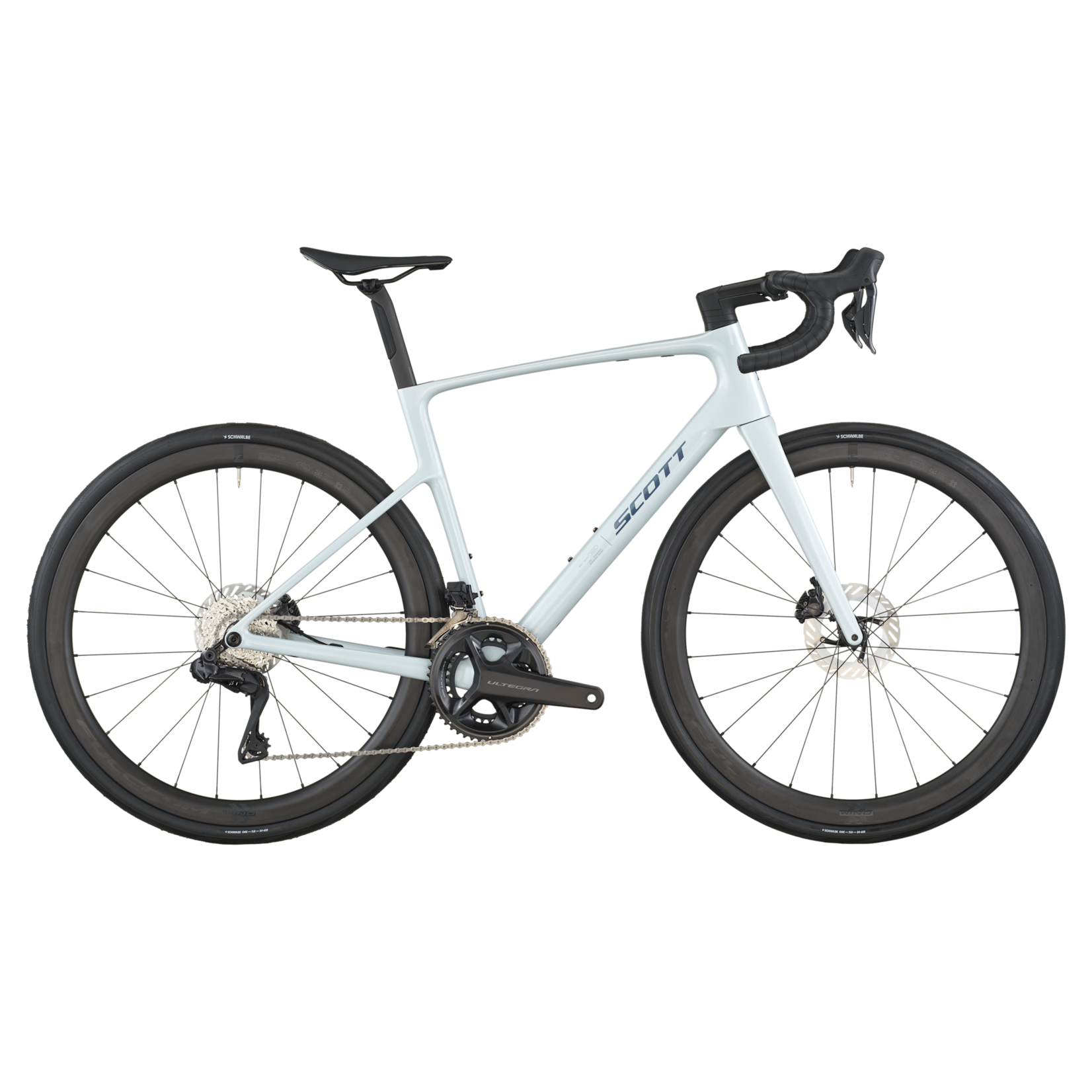Scott Addict 20 Road Bike 2027