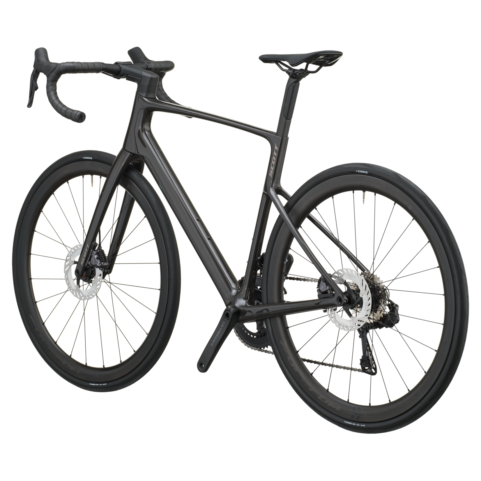 Scott Addict 20 Road Bike 2027