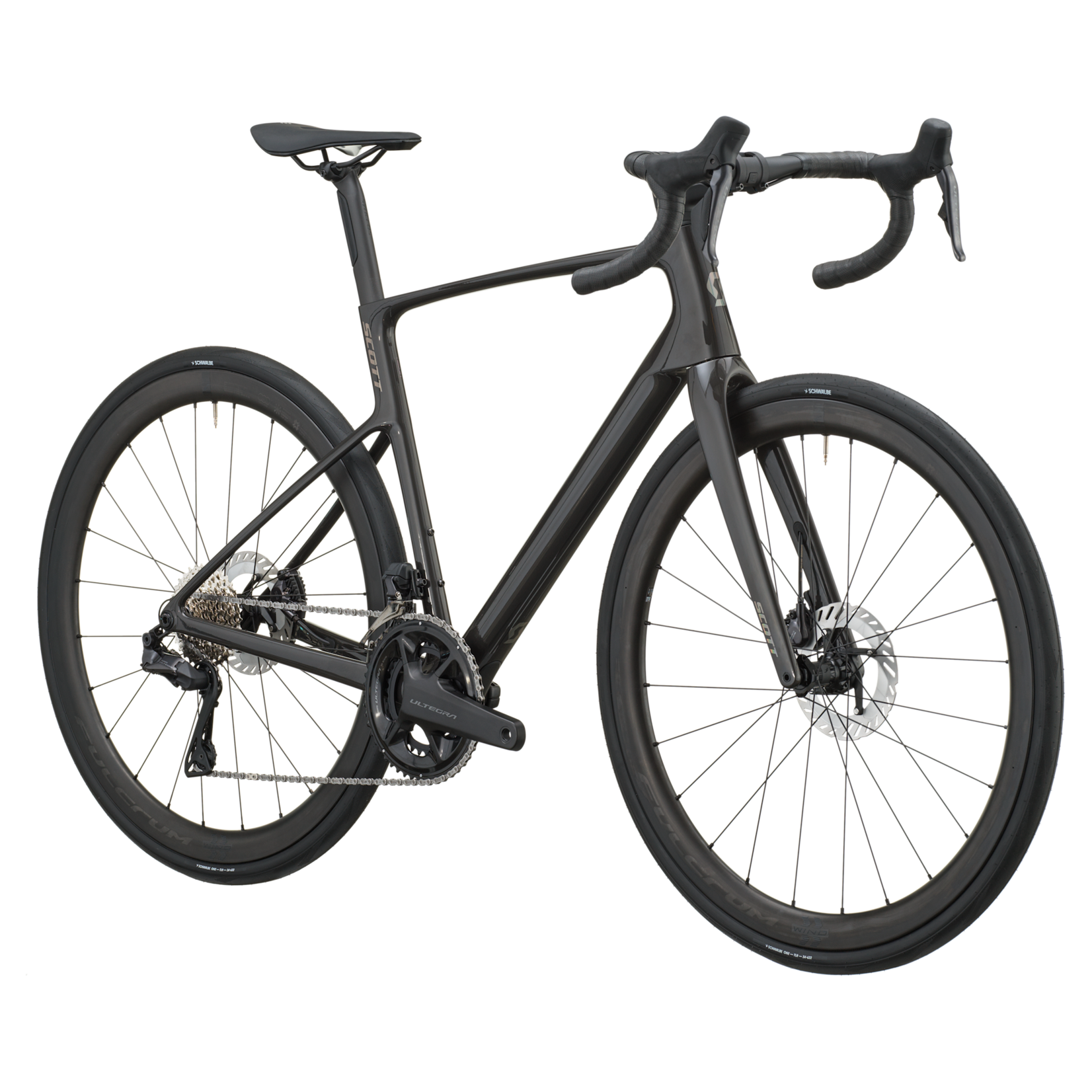Scott Addict 20 Road Bike 2027