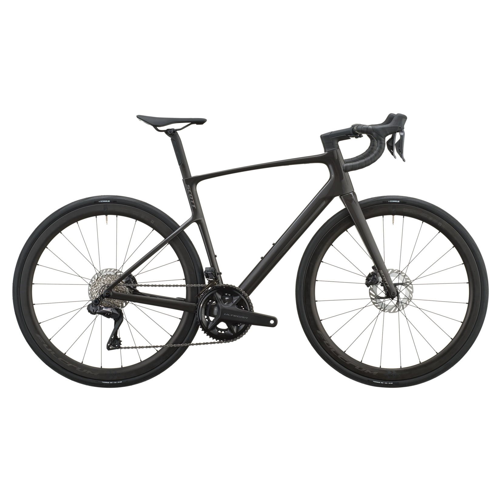 Scott Addict 20 Road Bike 2027