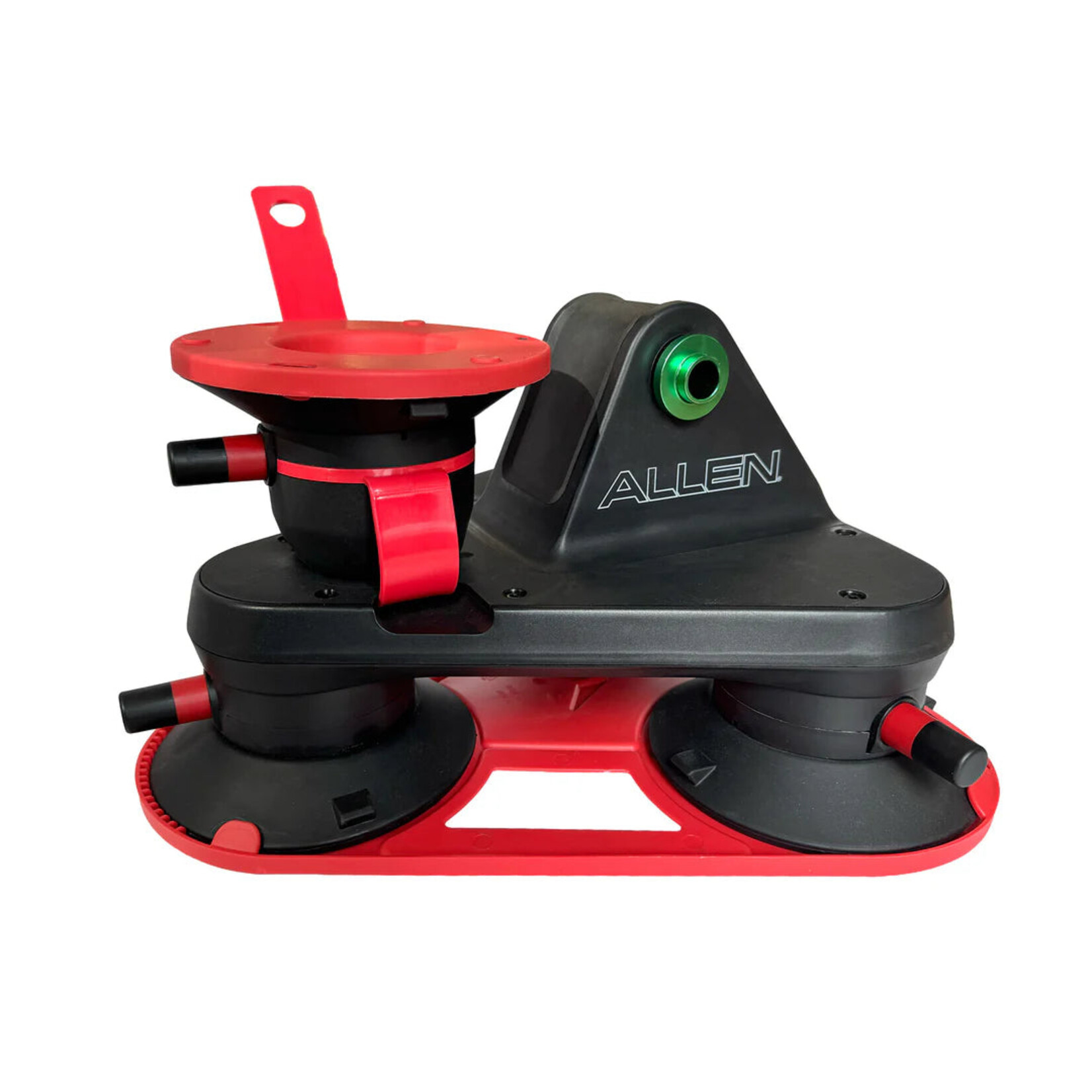 ALLEN Smart Suction Go 1 Bike Rack