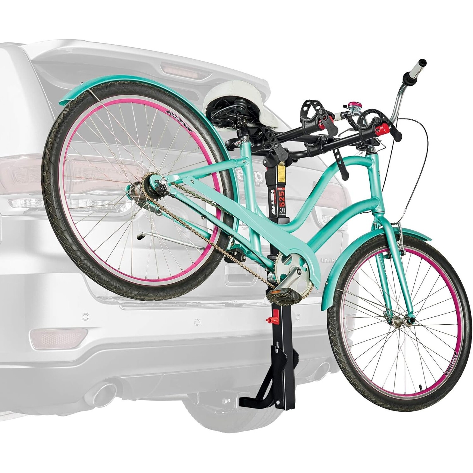 ALLEN ALLEN Bike Frame Adaptor