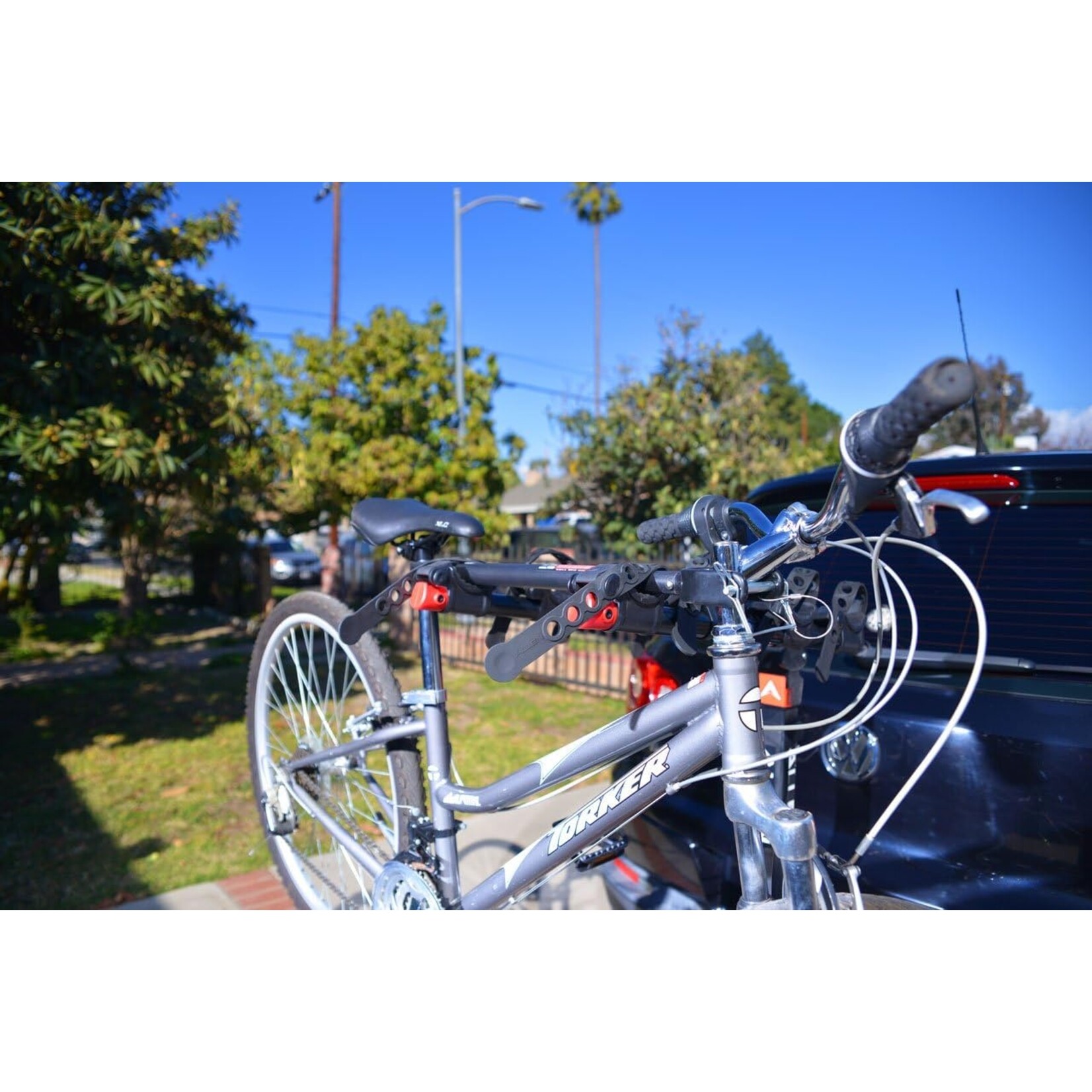 ALLEN ALLEN Bike Frame Adaptor