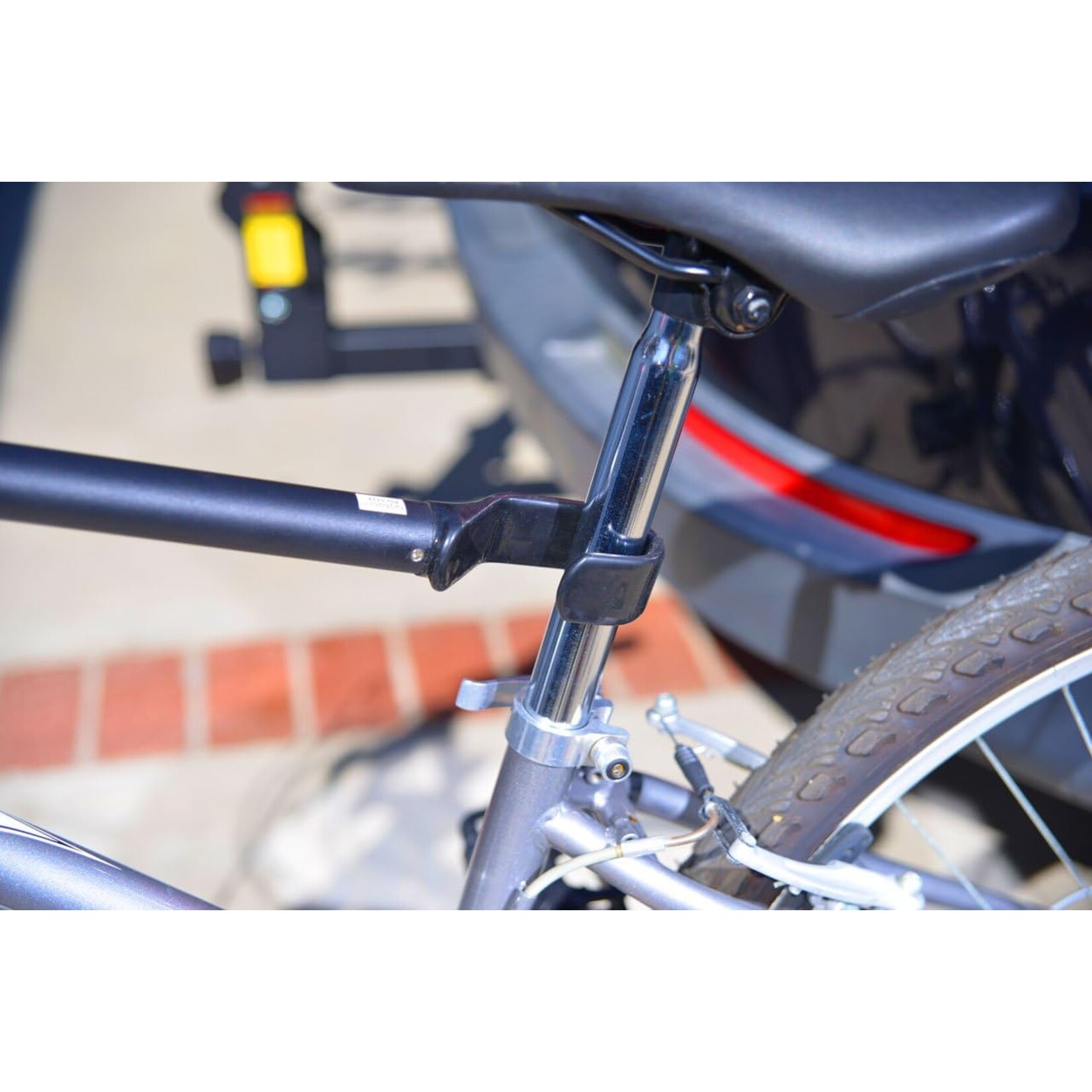 ALLEN ALLEN Bike Frame Adaptor