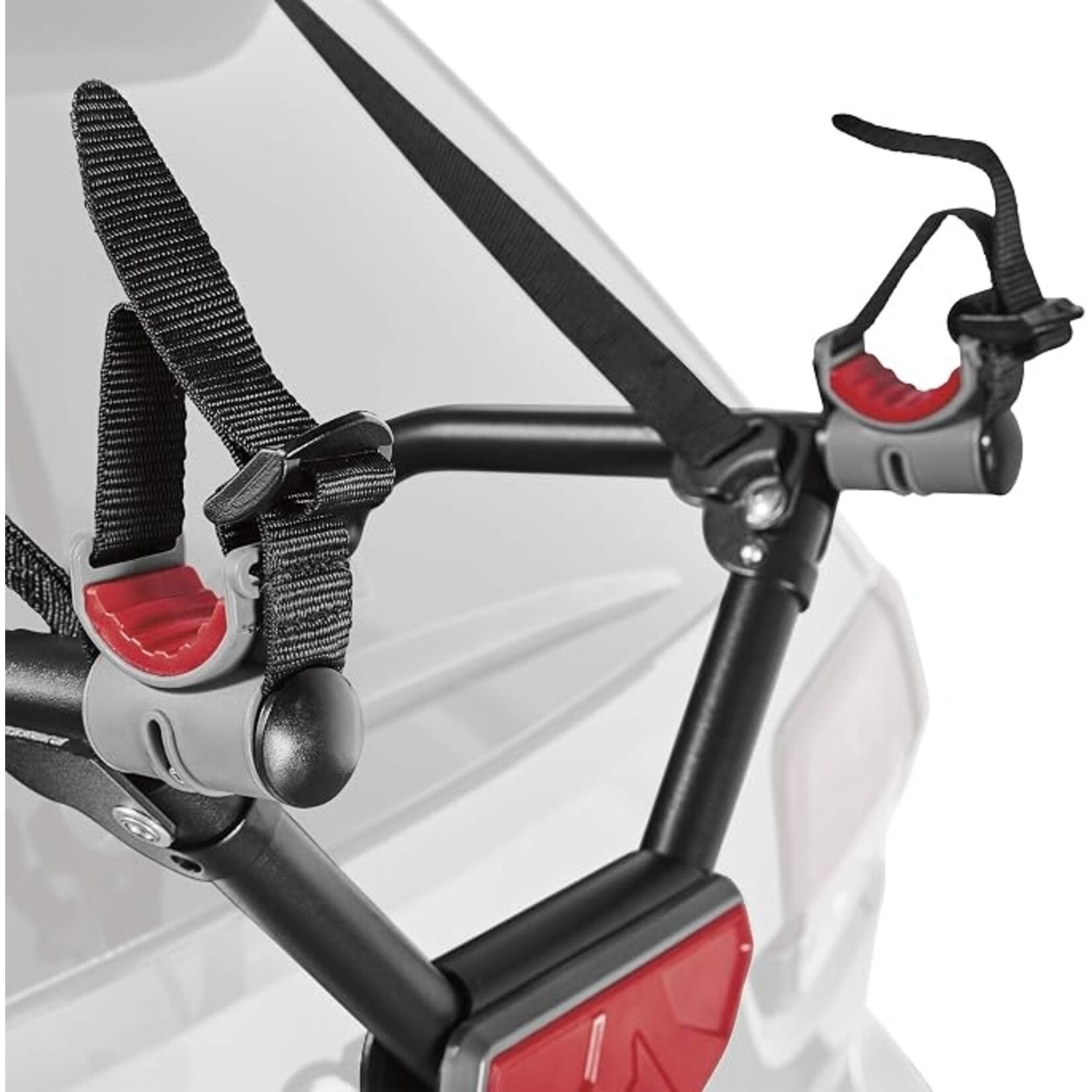 ALLEN ALLEN Compact Trunk/SUV 1 Bike Carrier