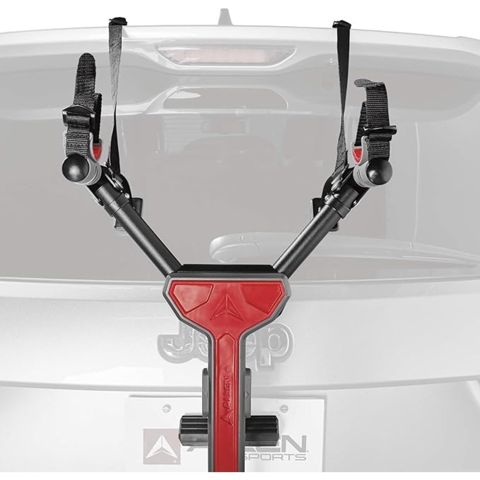 ALLEN ALLEN Compact Trunk/SUV 1 Bike Carrier
