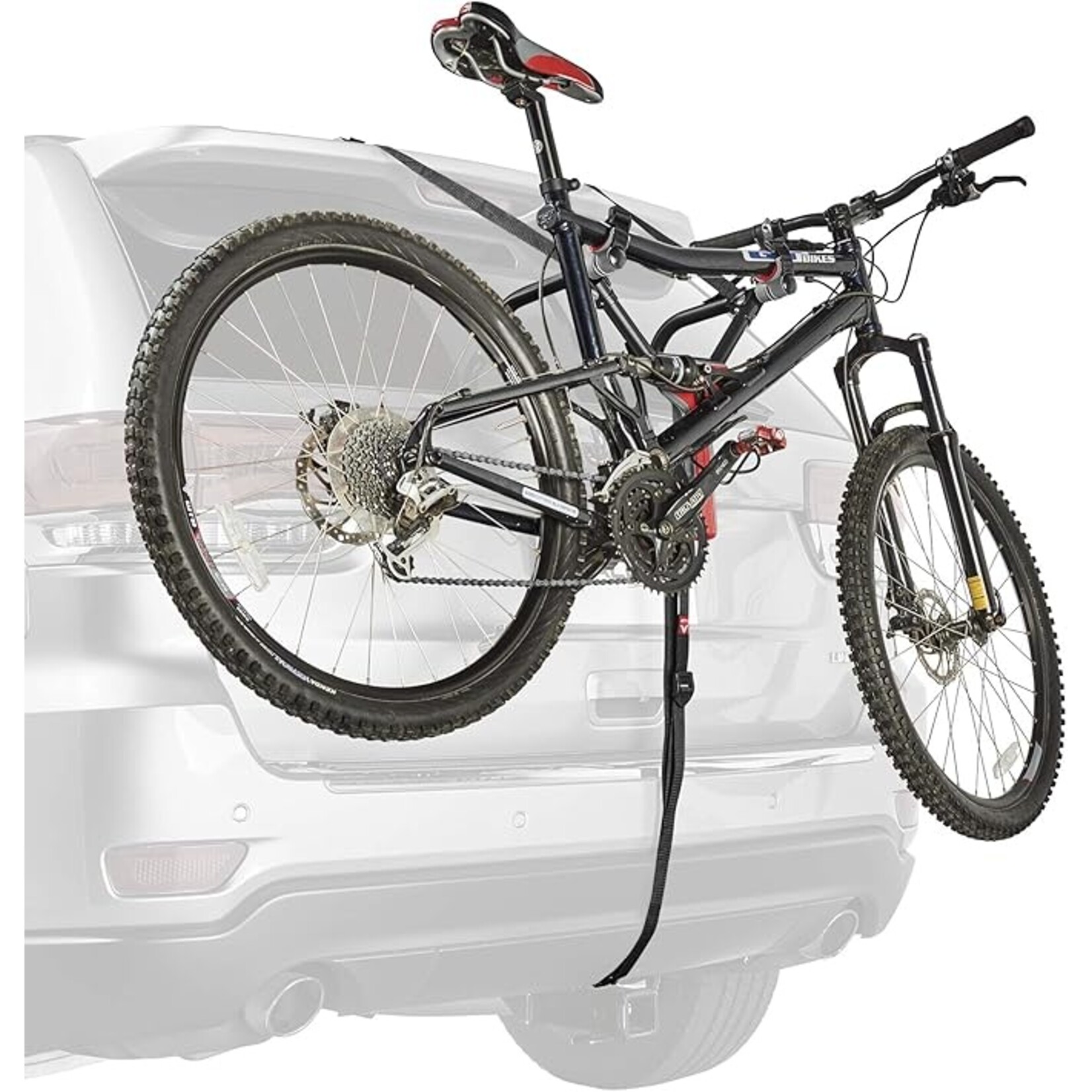 ALLEN ALLEN Compact Trunk/SUV 1 Bike Carrier
