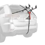 ALLEN ALLEN Compact Trunk/SUV 2 Bike Carrier