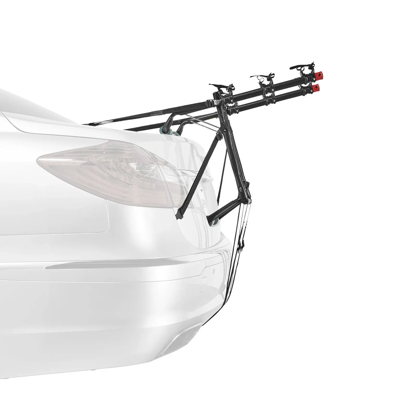 ALLEN ALLEN Deluxe Boot Mount 3 Bike Carrier