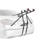 ALLEN ALLEN Deluxe Boot Mount 3 Bike Carrier