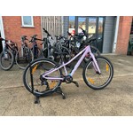 Scott Contrail 400 Bike Provence Purple Pre Loved