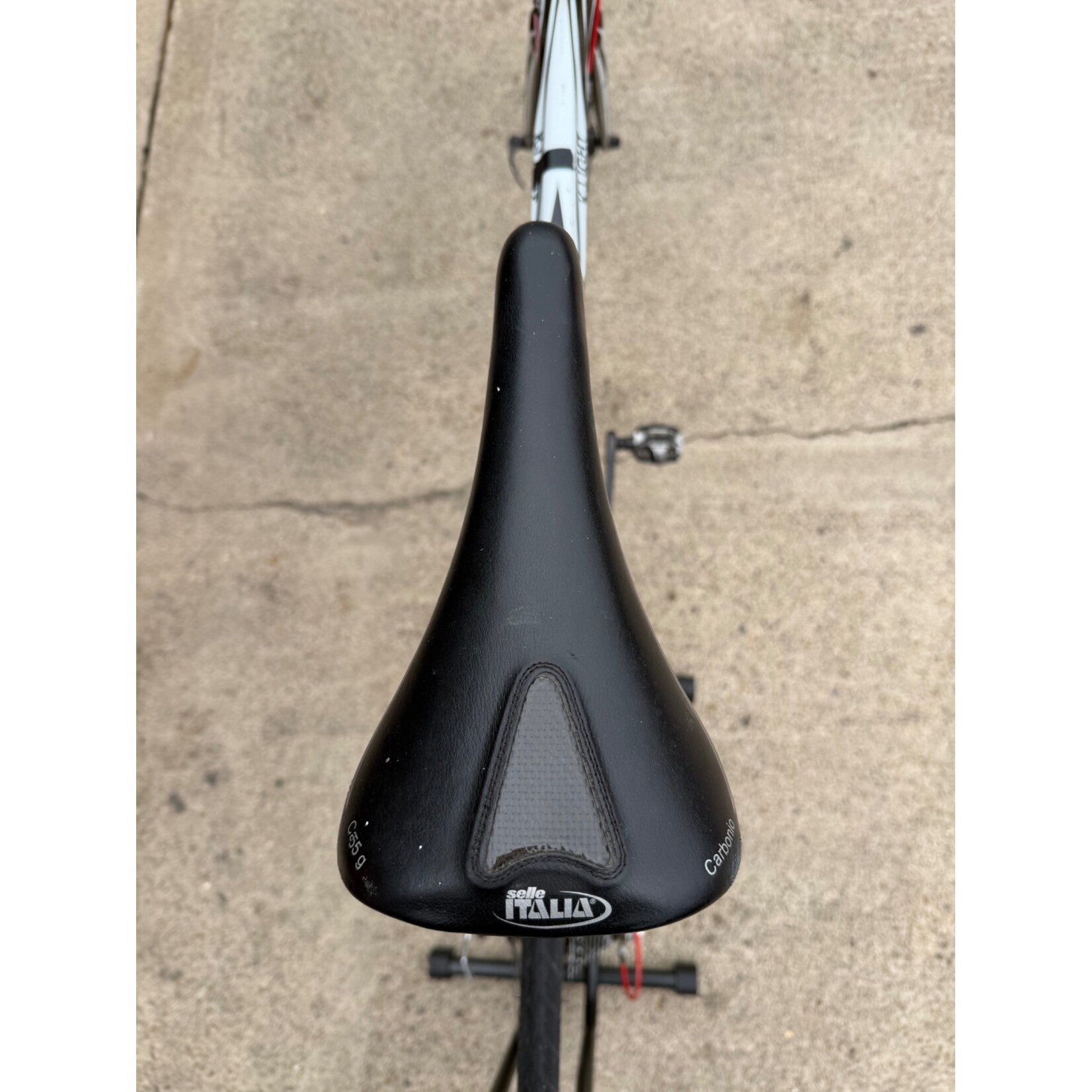 Maurizio K-Light Carbon Road Bike Pre Loved
