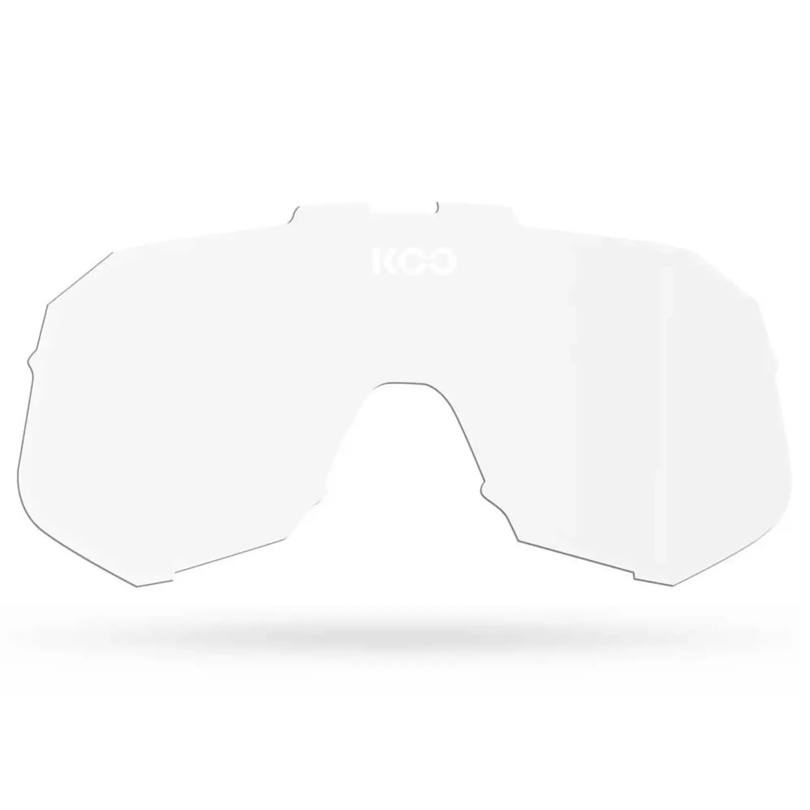 KOO Koo Demos Lens