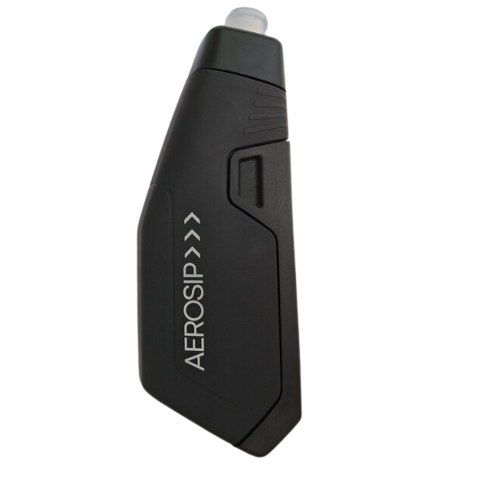 Aerosip Aerosip Water Bottle & Cage Black