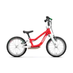 Woom GO 1 Plus 14" Balance Bike