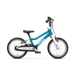 Woom GO 2 14" Kids Bike