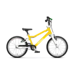 Woom GO 3 16" Kids Bike