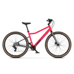 Woom Explore 6 26" Kids Bike