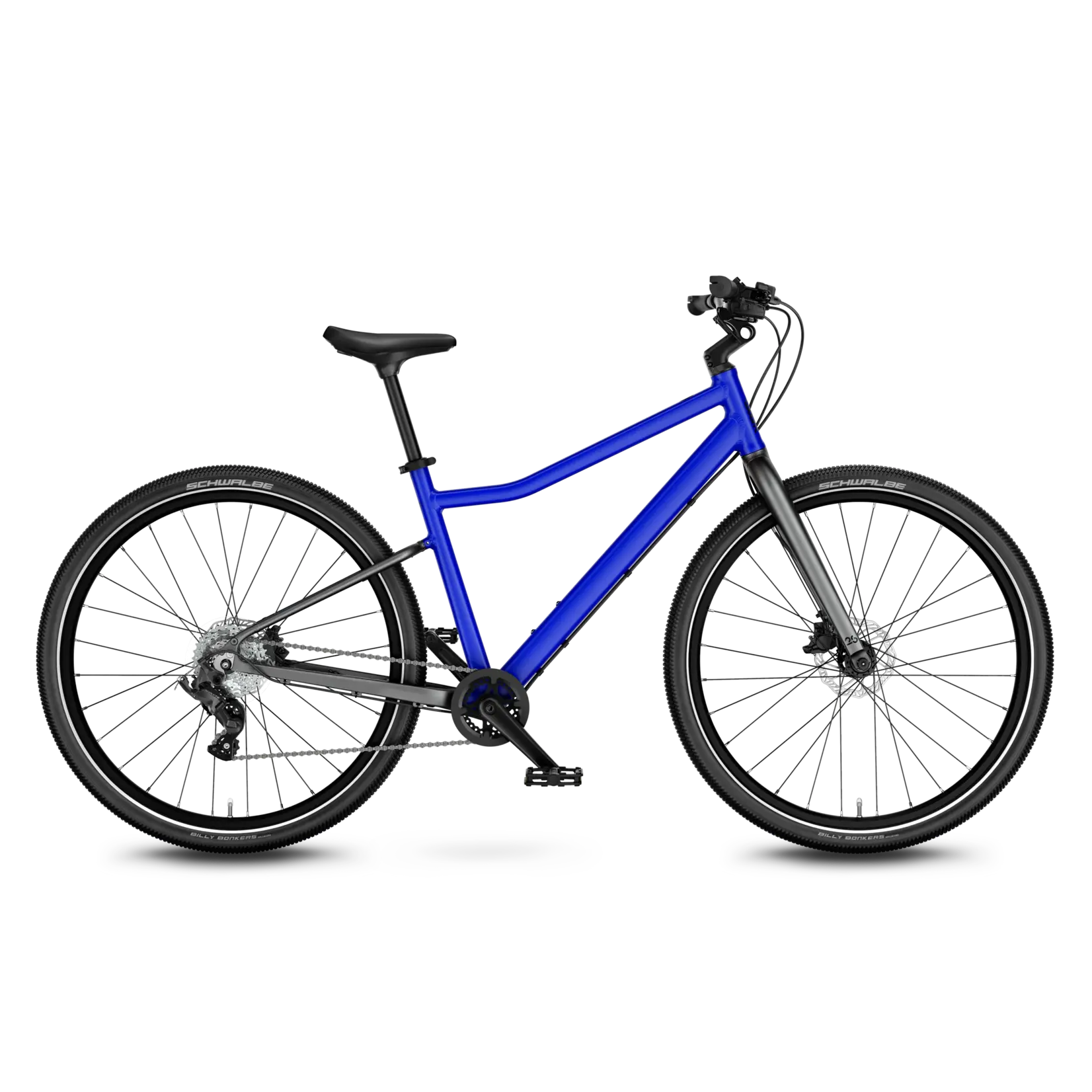 Woom Explore 6 26" Kids Bike