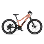 Woom OFF 4 Mountain Bike for Kids