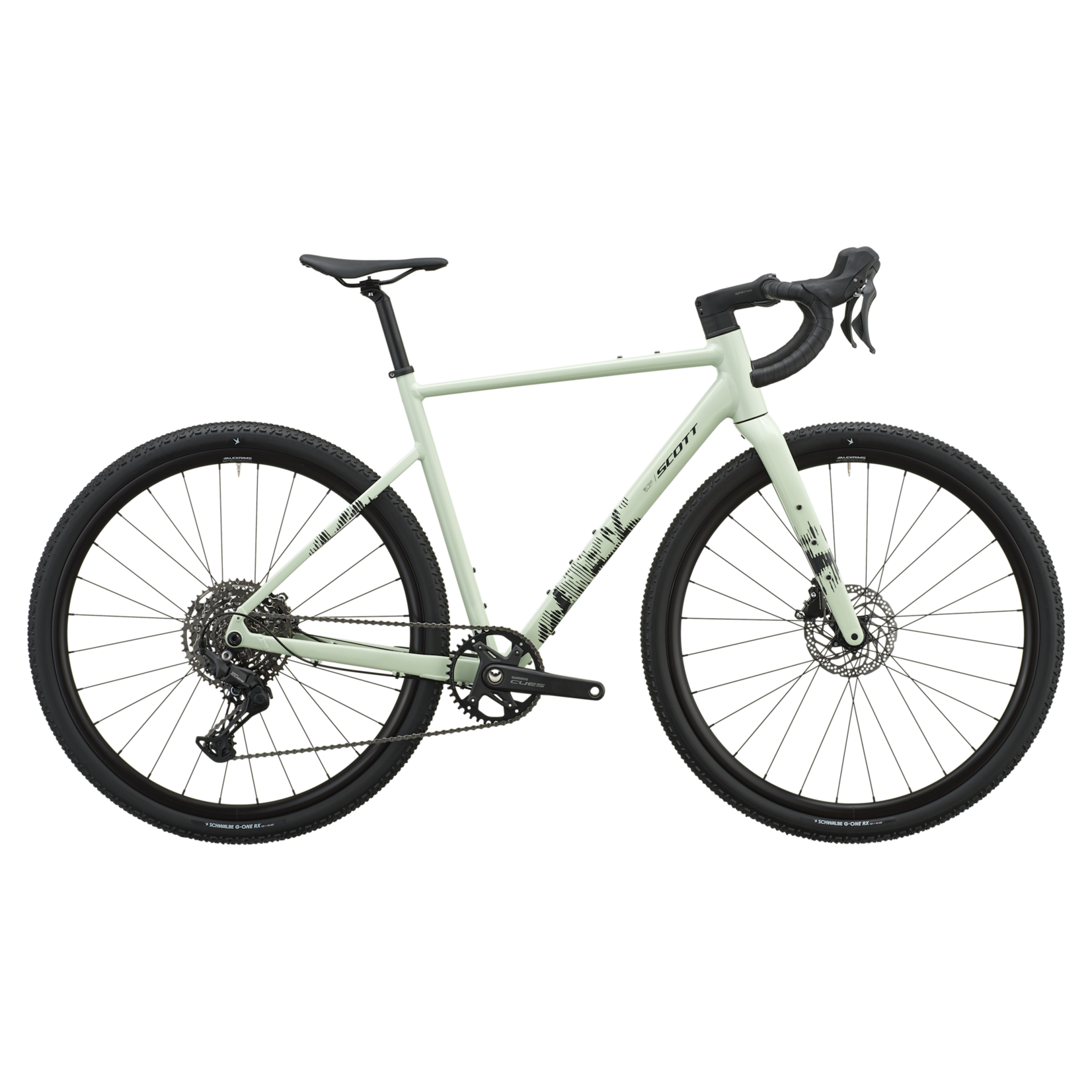 Scott Speedster Gravel 40 2027
