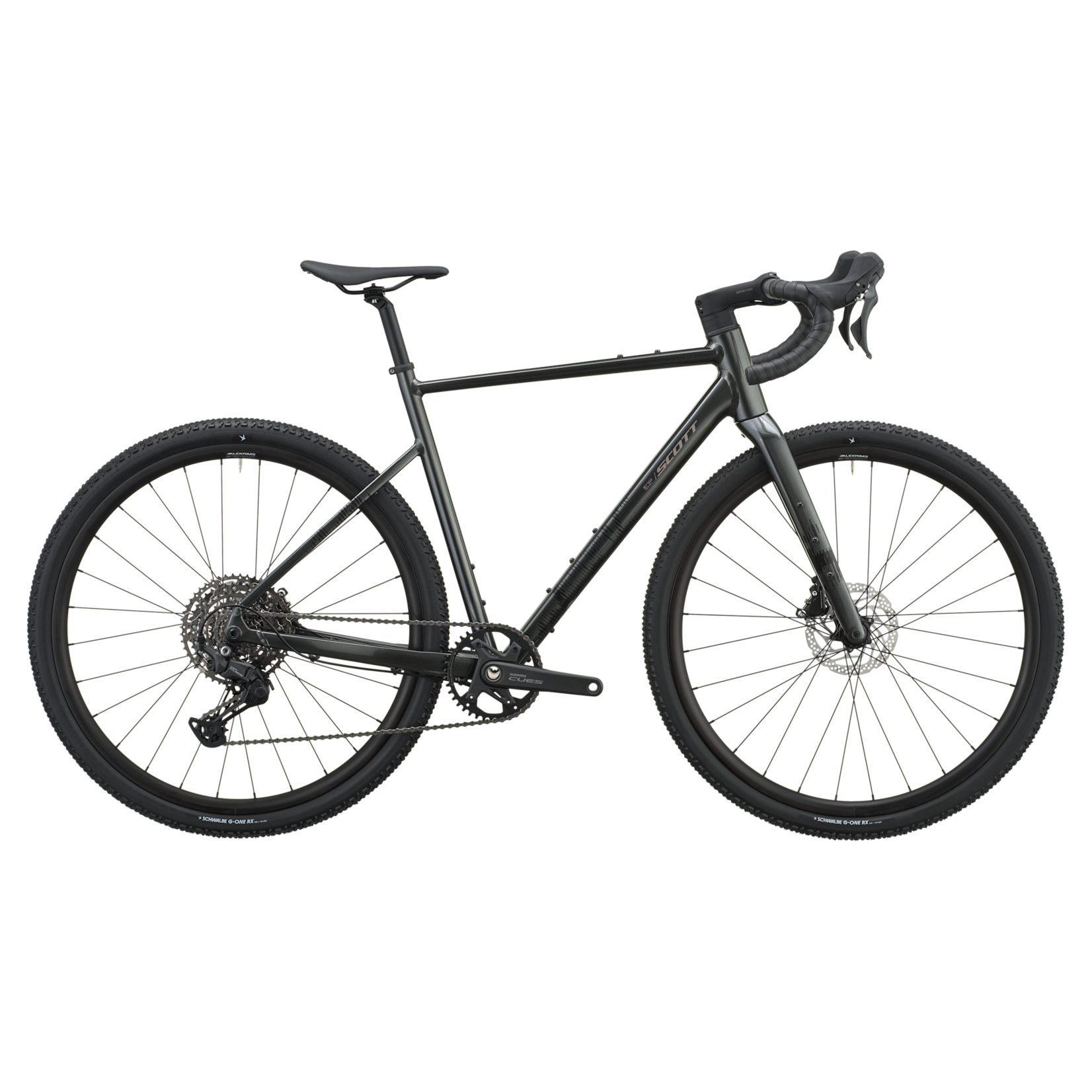 Scott Speedster Gravel 40 2027
