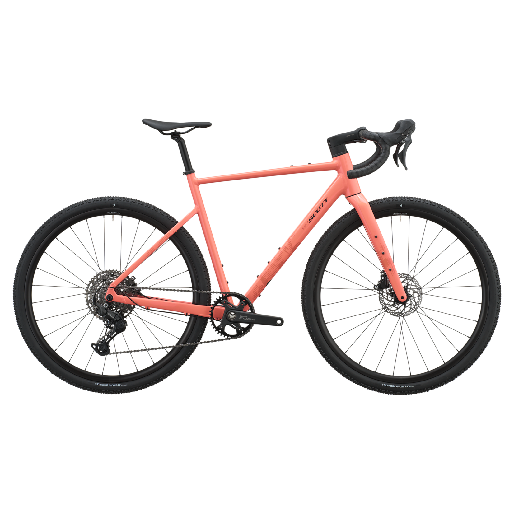 Scott Speedster Gravel 40 2027