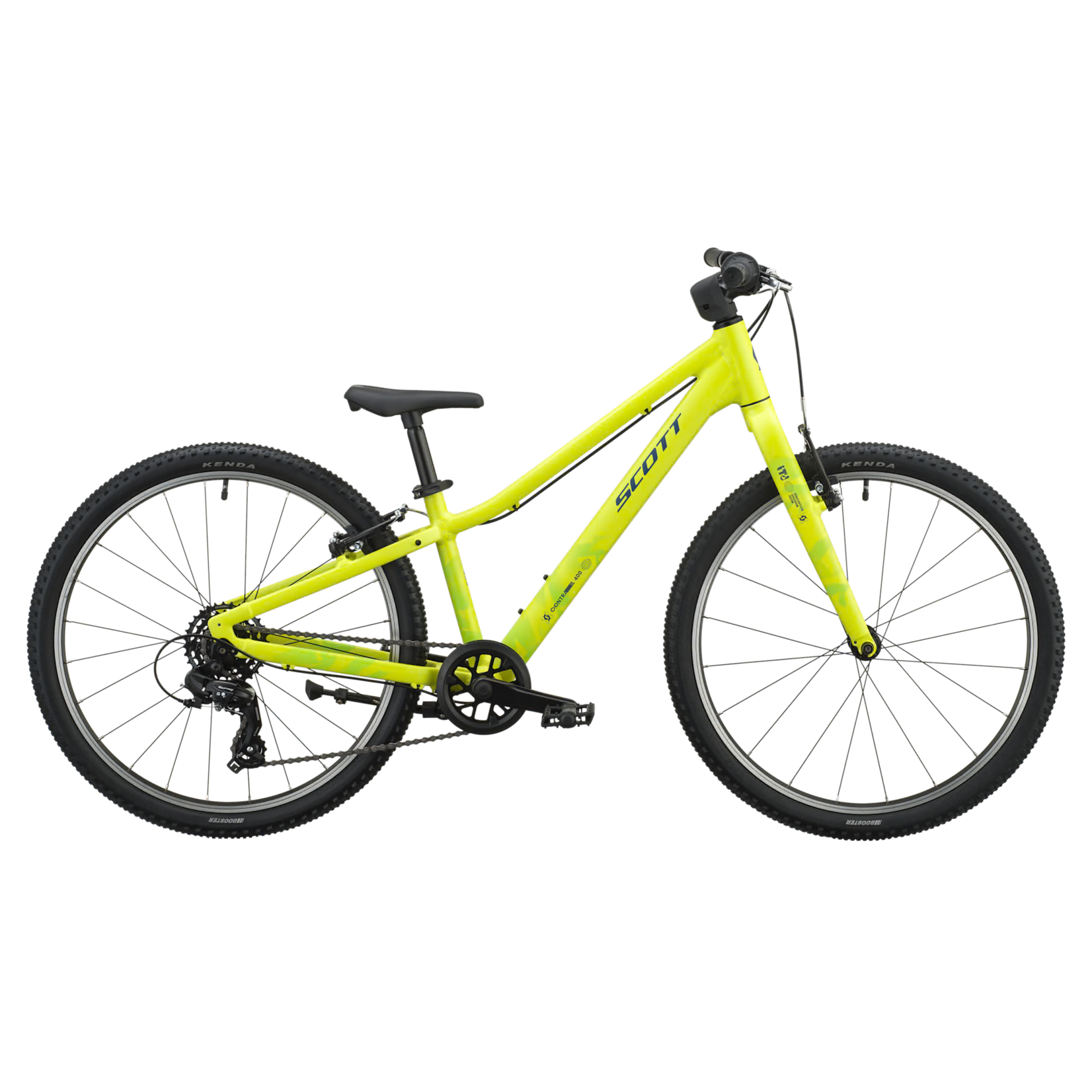 Scott CONTRAIL 400 2027 24" Kids Bike