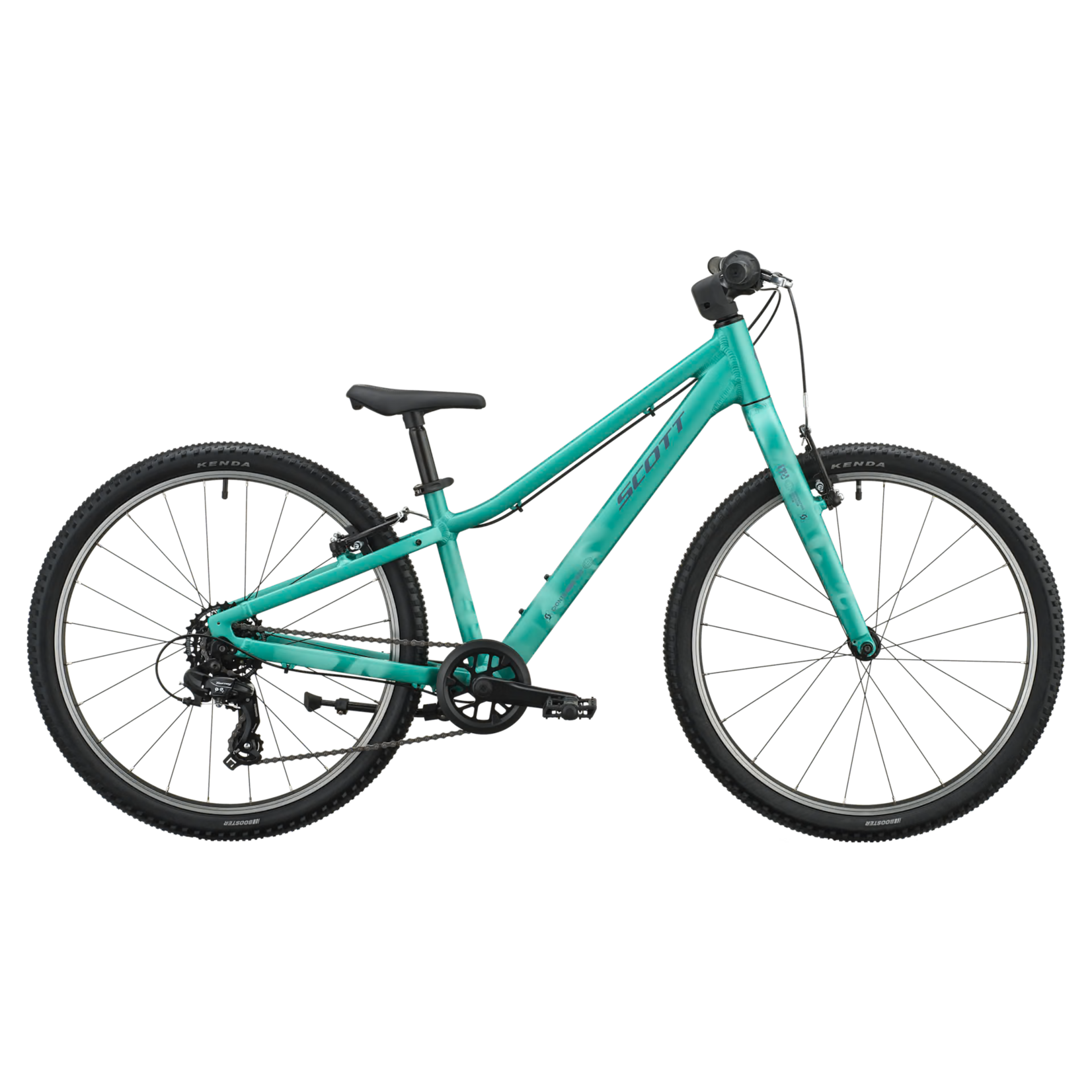 Scott CONTRAIL 400 2027 24" Kids Bike