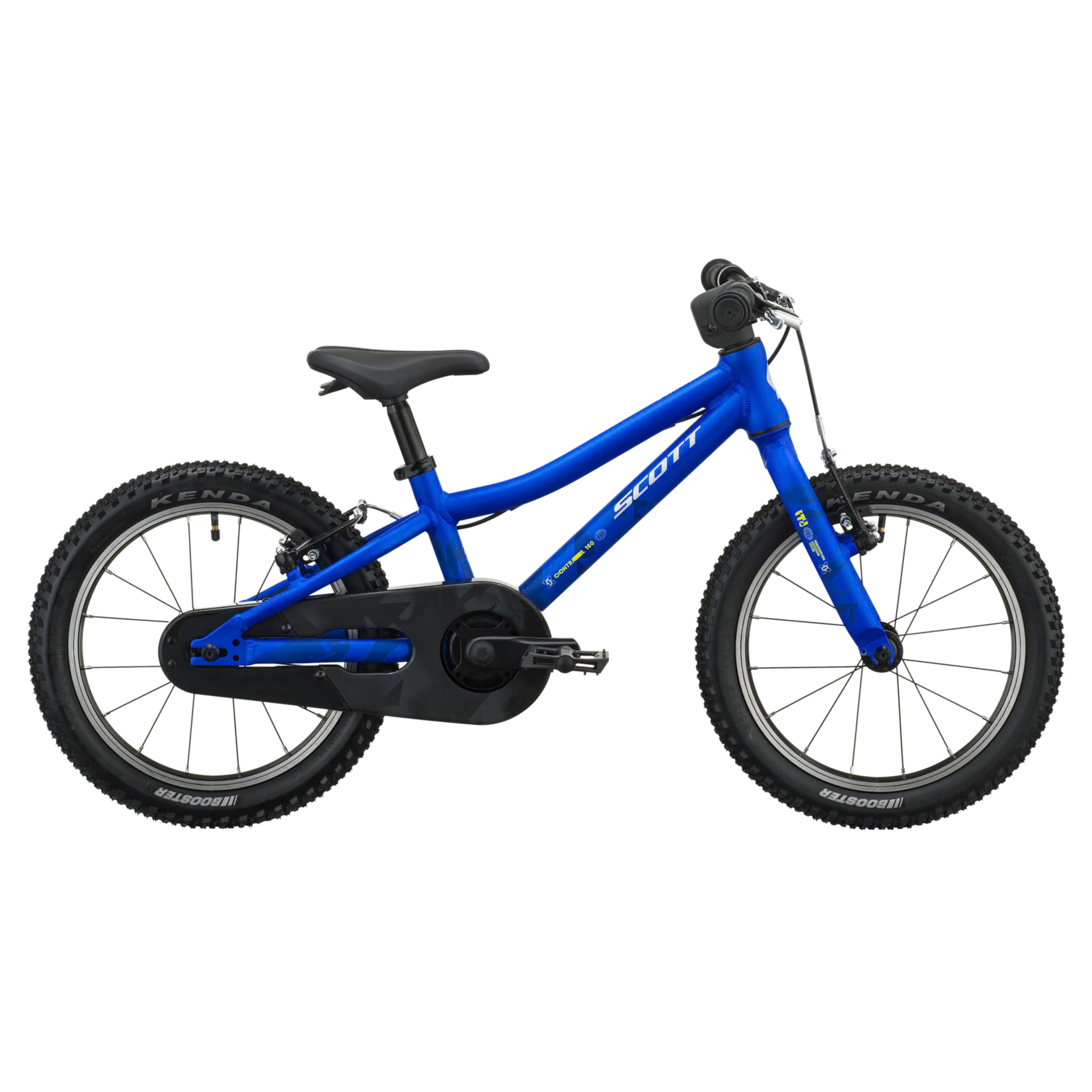 Scott CONTRAIL 160 2027 16" Kids Bike