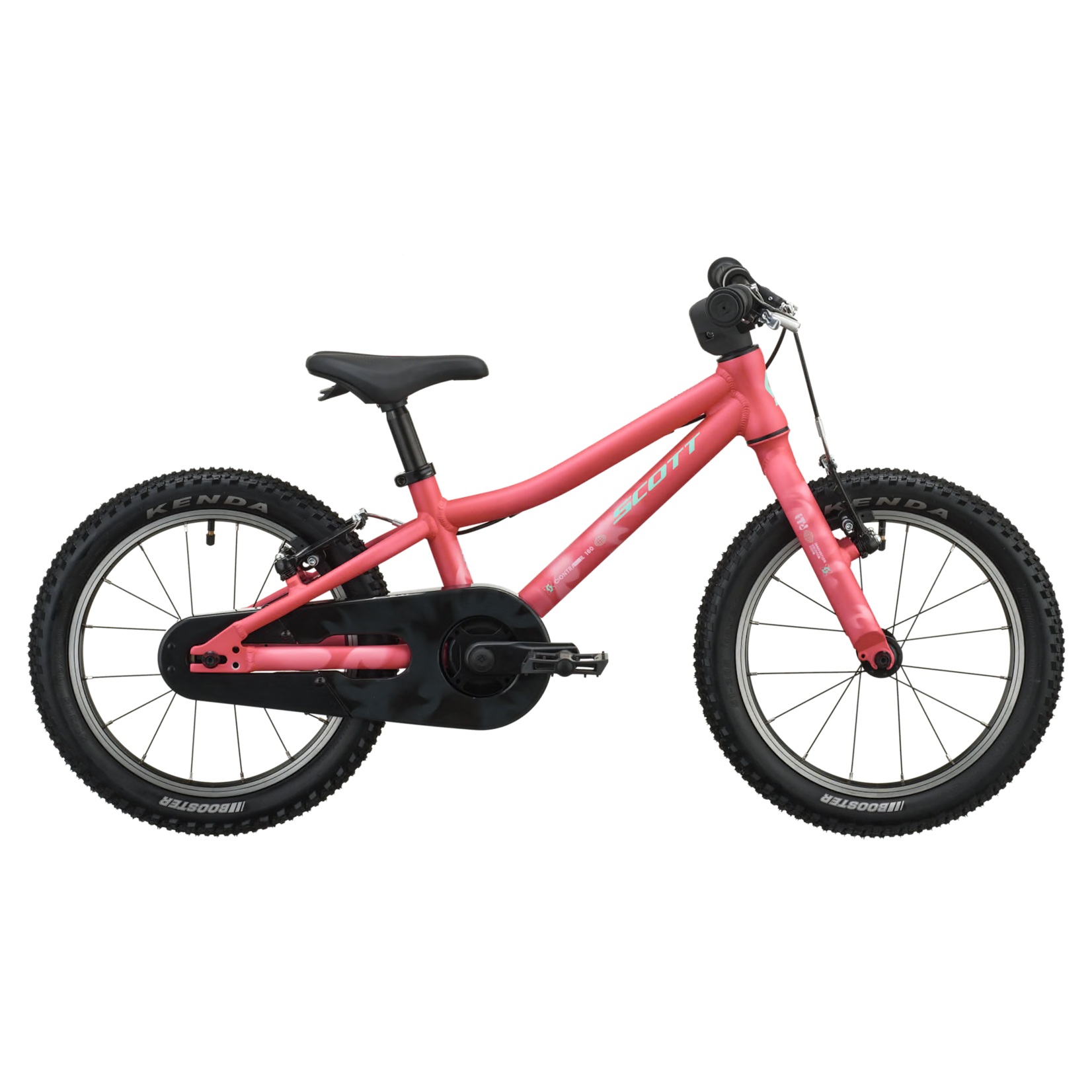 Scott CONTRAIL 160 2027 16" Kids Bike