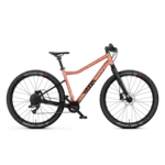 Woom OFF 6 Mountain Bike for Kids Aged 10 and Up
