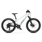 Woom OFF AIR 4 Kids Mountain Bike Age 6 and Up
