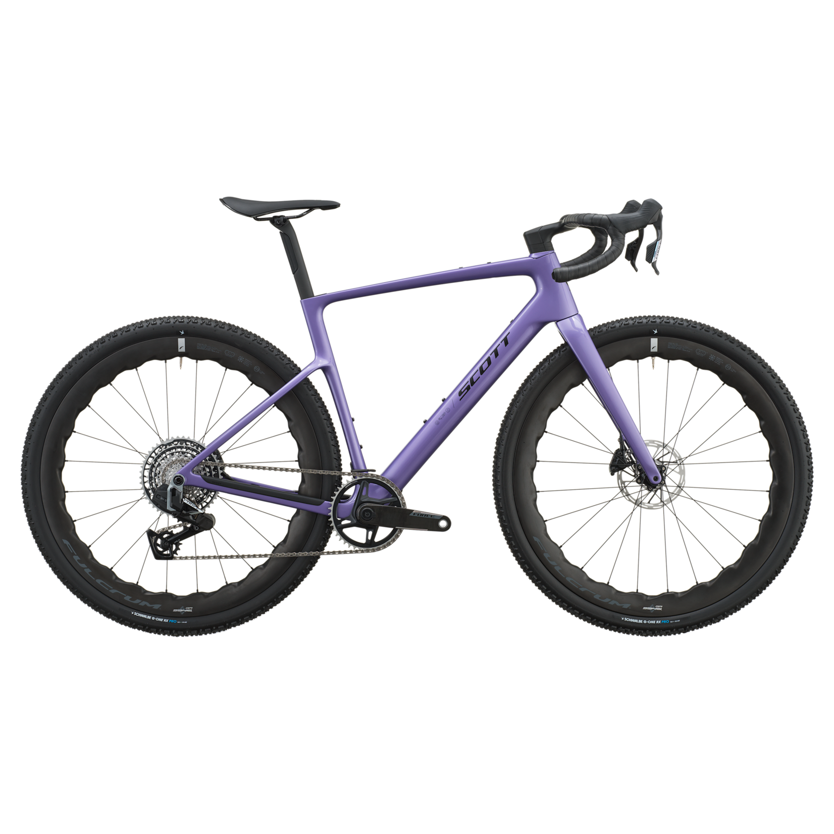 Scott ADDICT Gravel 10 BIKE 2027