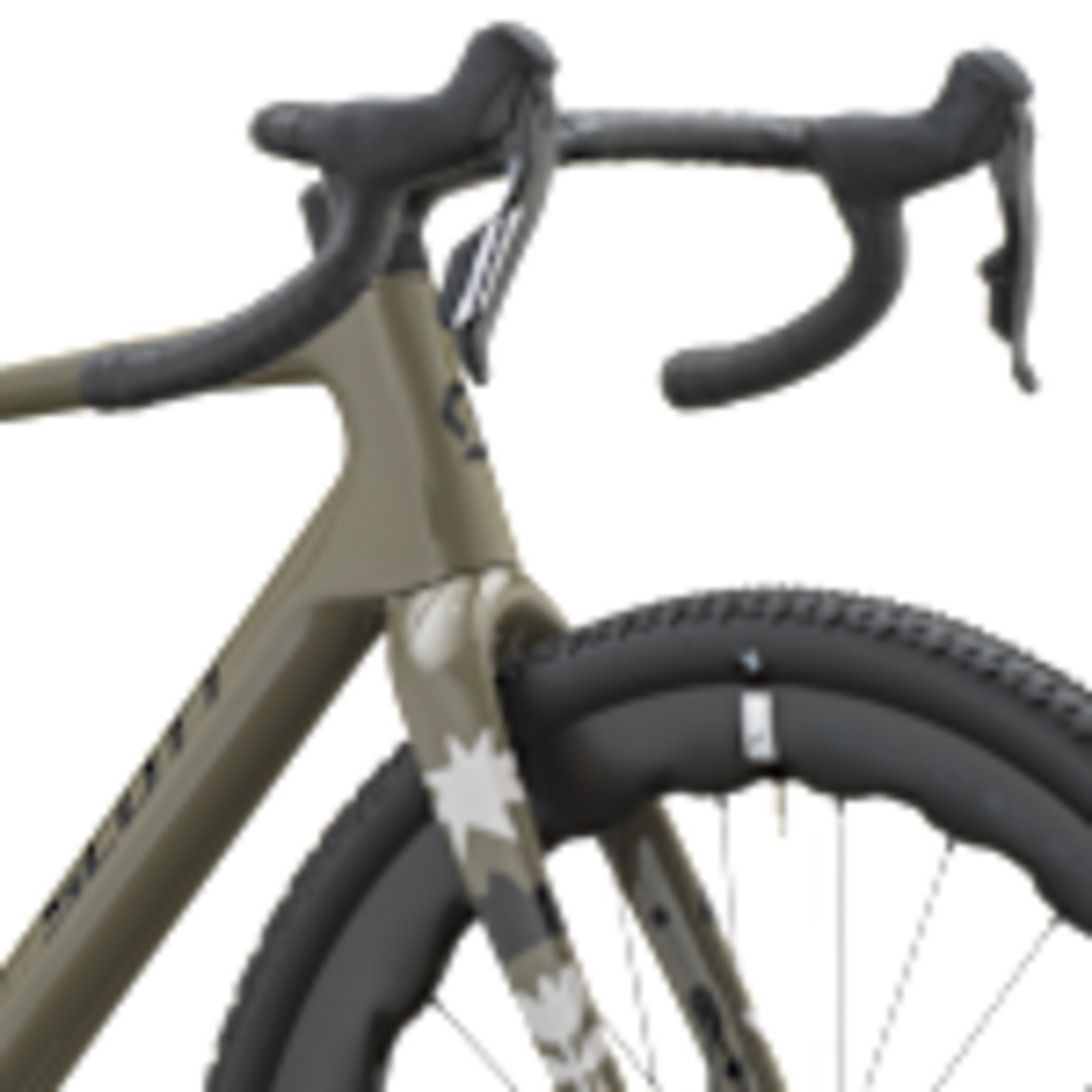 Scott ADDICT Gravel 10 BIKE 2027