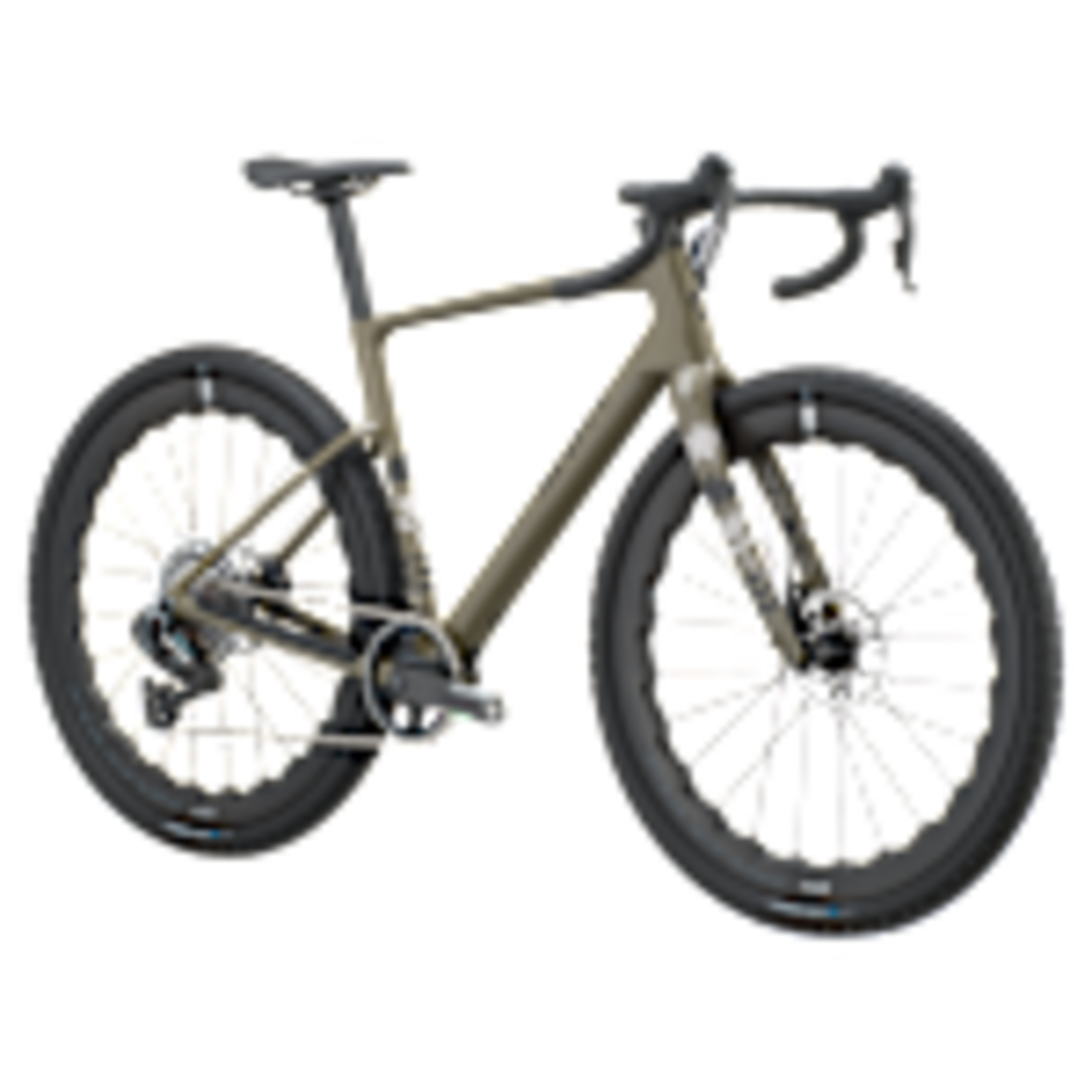 Scott ADDICT Gravel 10 BIKE 2027