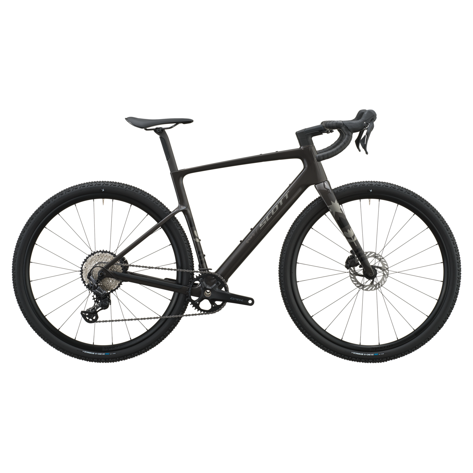 Scott ADDICT Gravel 40 Bike 2027