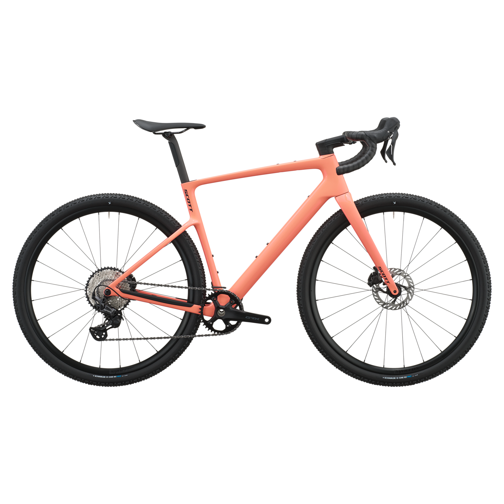 Scott ADDICT Gravel 40 Bike 2027