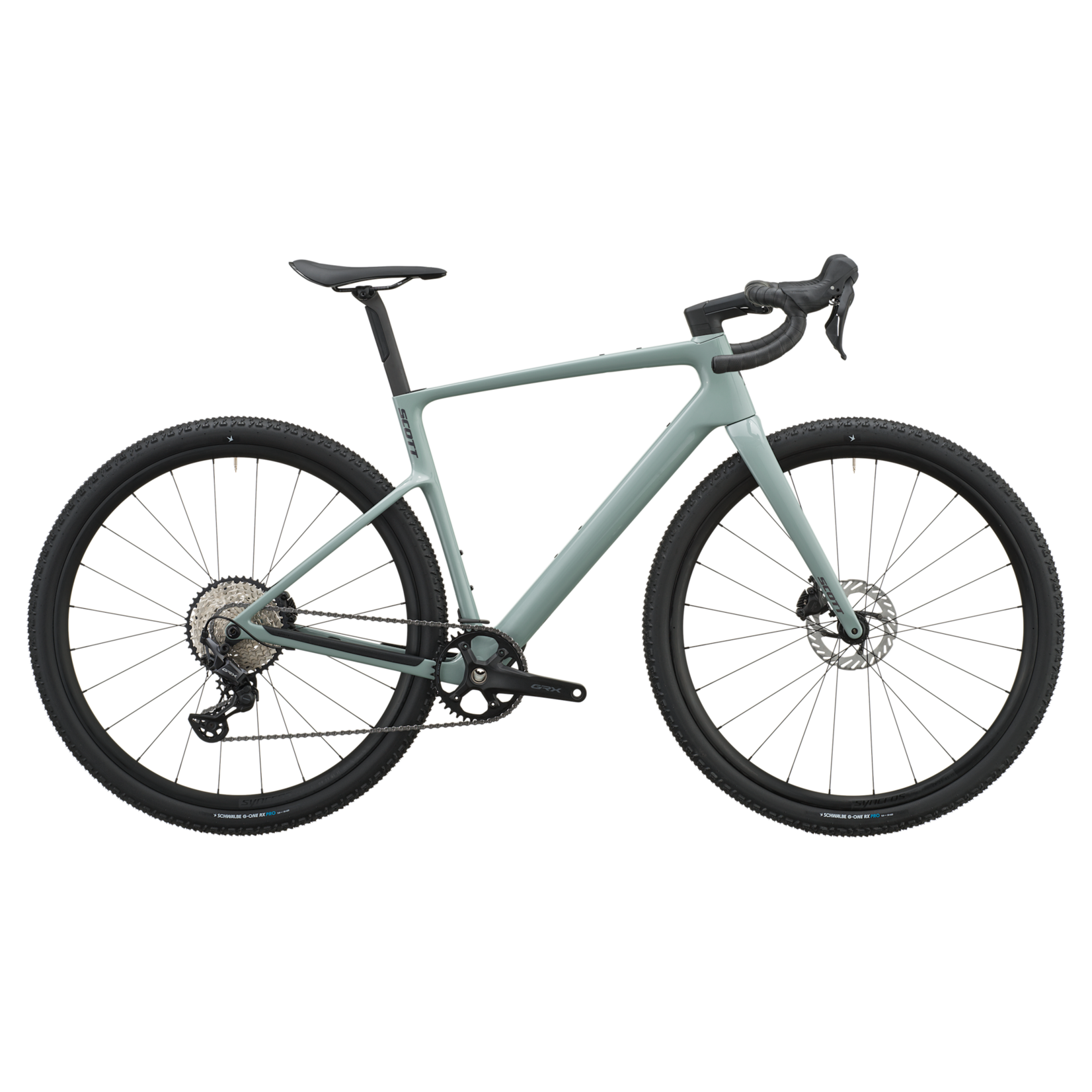Scott ADDICT Gravel 40 Bike 2027