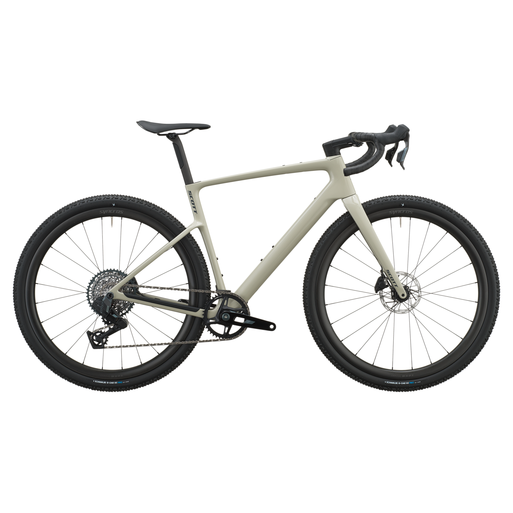 Scott ADDICT Gravel 30 Bike 2027